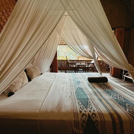 Hotel Sasak Experience Kuta  Zewnętrze zdjęcie