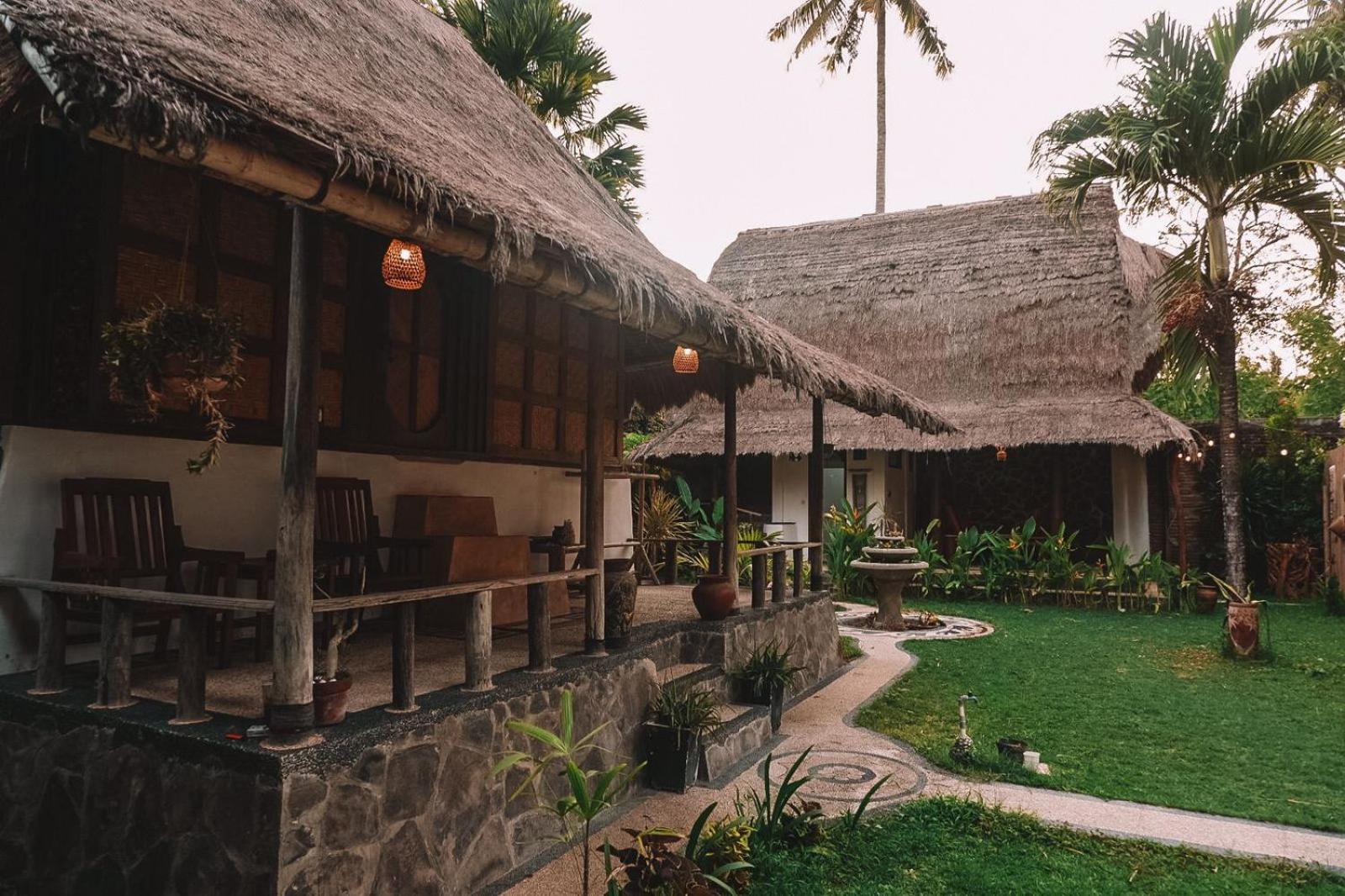 Hotel Sasak Experience Kuta  Zewnętrze zdjęcie
