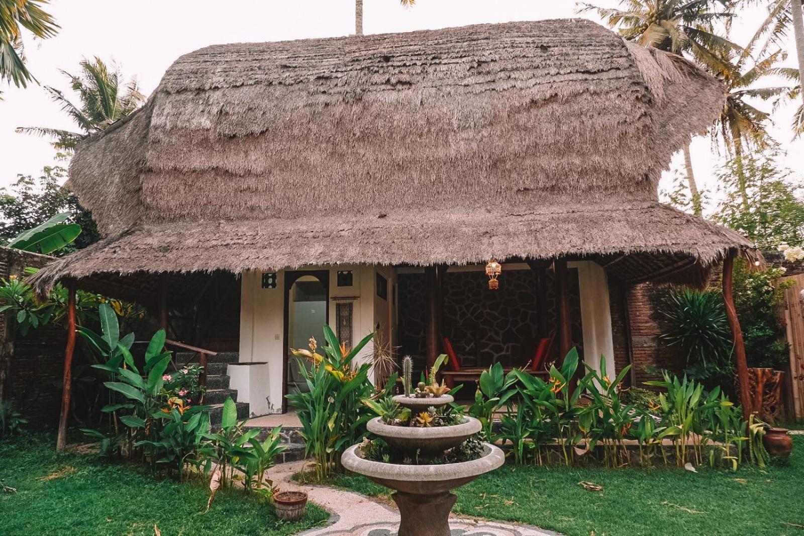 Hotel Sasak Experience Kuta  Zewnętrze zdjęcie
