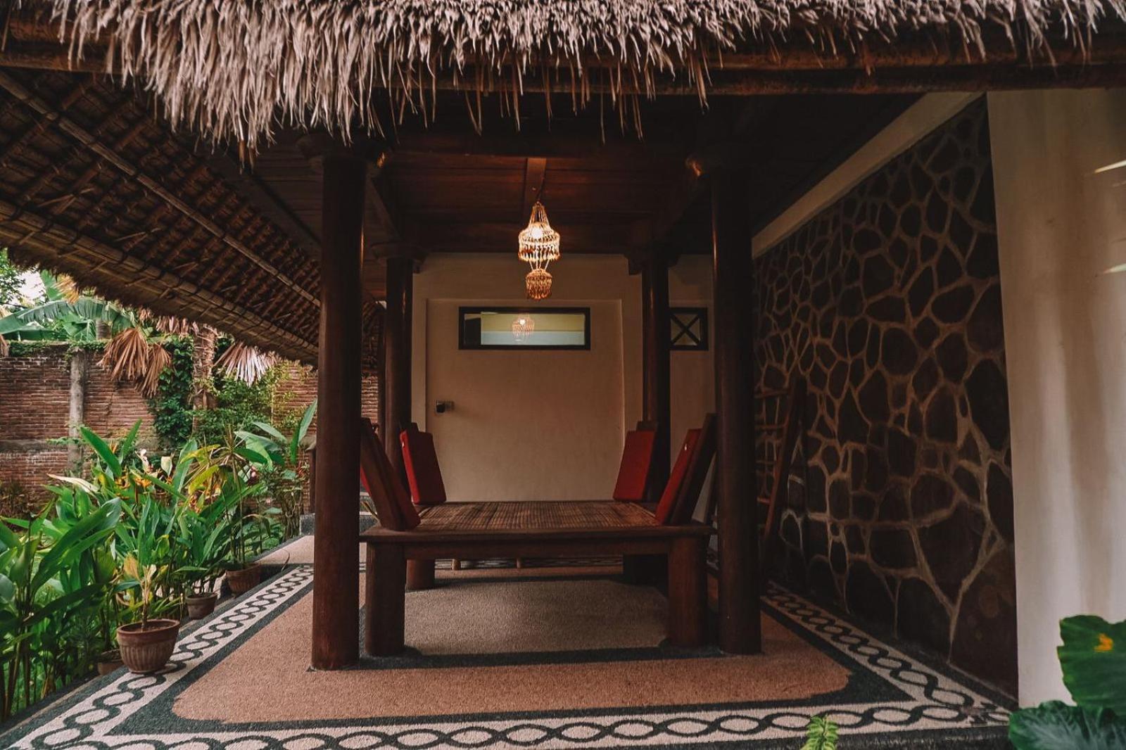 Hotel Sasak Experience Kuta  Zewnętrze zdjęcie