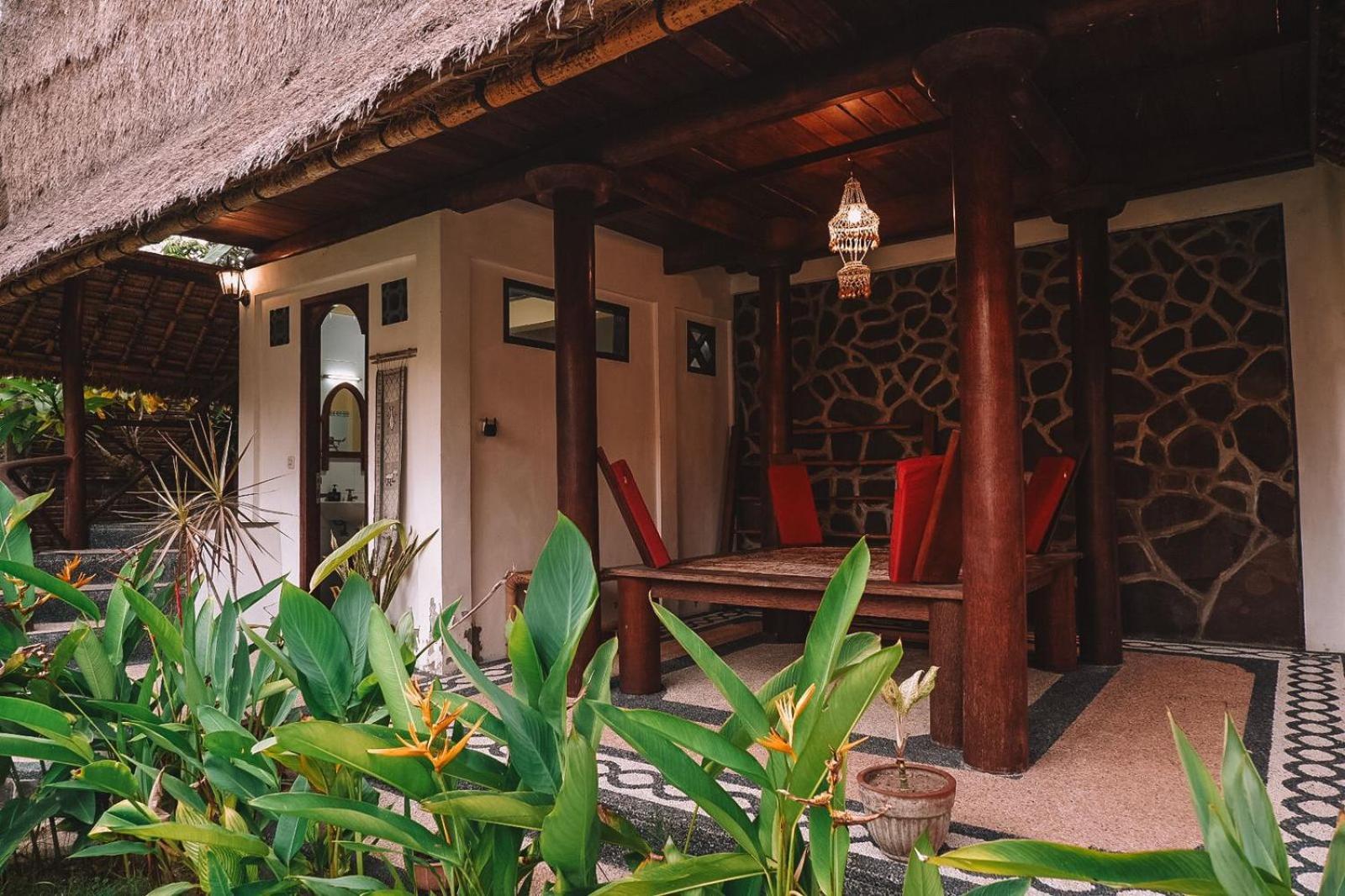 Hotel Sasak Experience Kuta  Zewnętrze zdjęcie