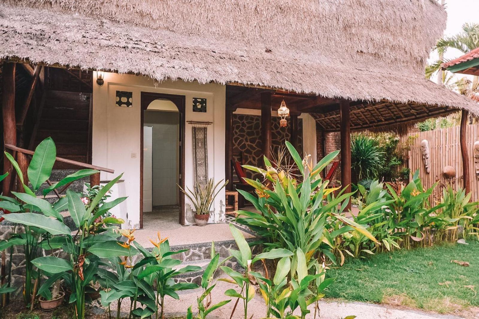 Hotel Sasak Experience Kuta  Zewnętrze zdjęcie