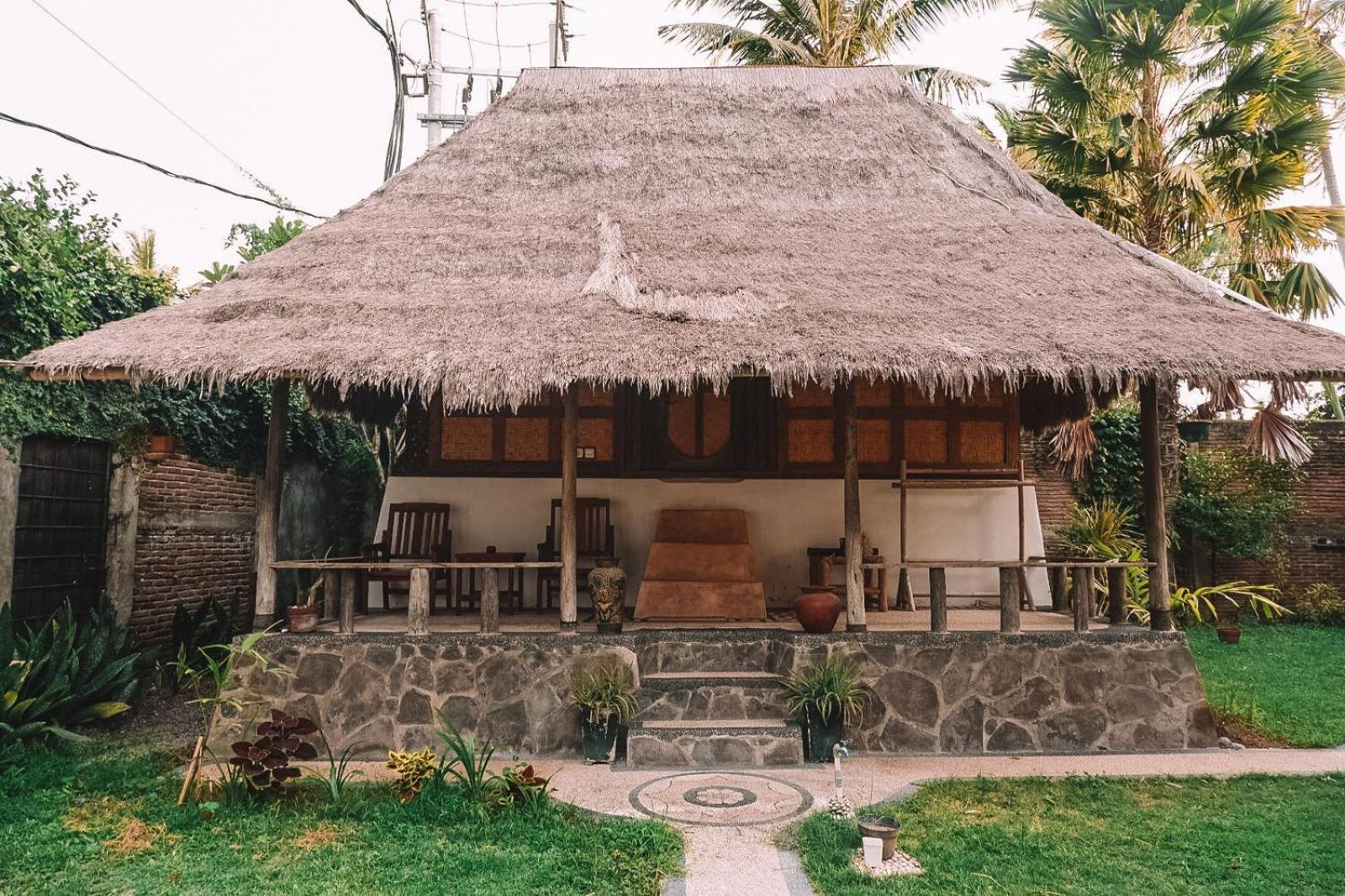 Hotel Sasak Experience Kuta  Zewnętrze zdjęcie