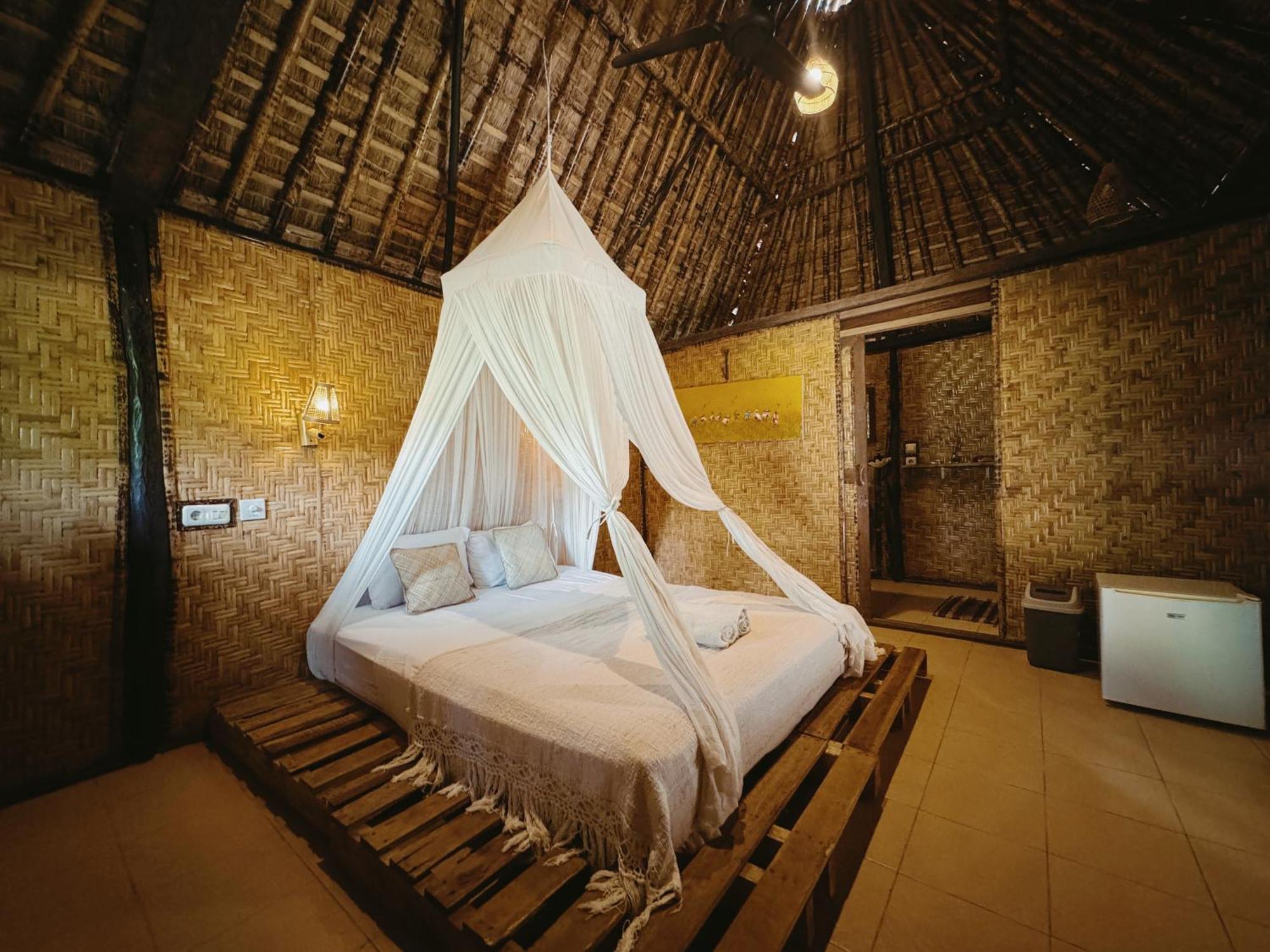 Hotel Sasak Experience Kuta  Zewnętrze zdjęcie