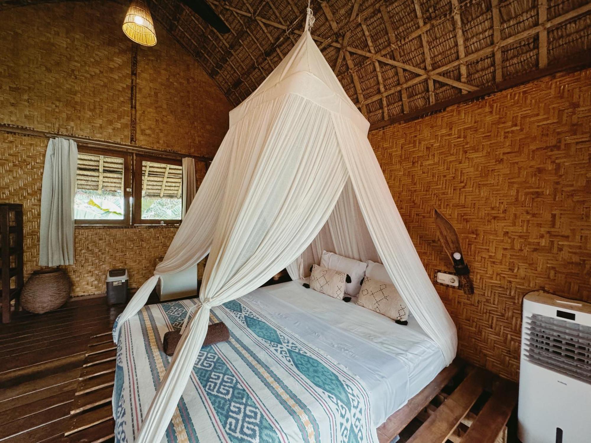 Hotel Sasak Experience Kuta  Zewnętrze zdjęcie