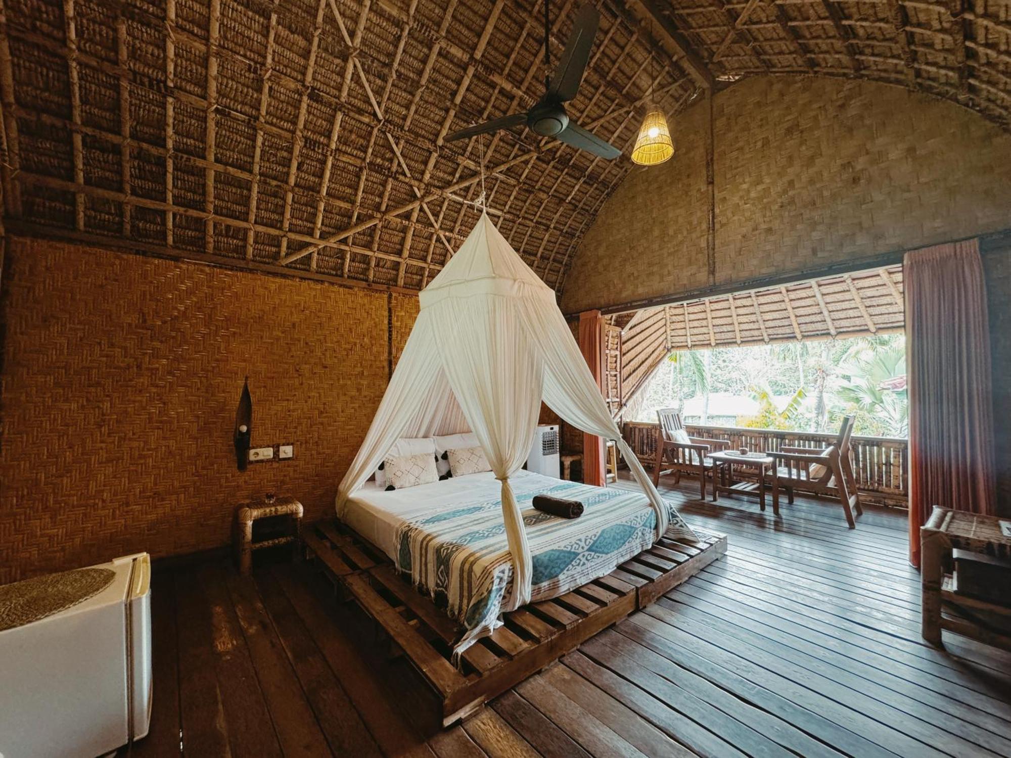 Hotel Sasak Experience Kuta  Zewnętrze zdjęcie