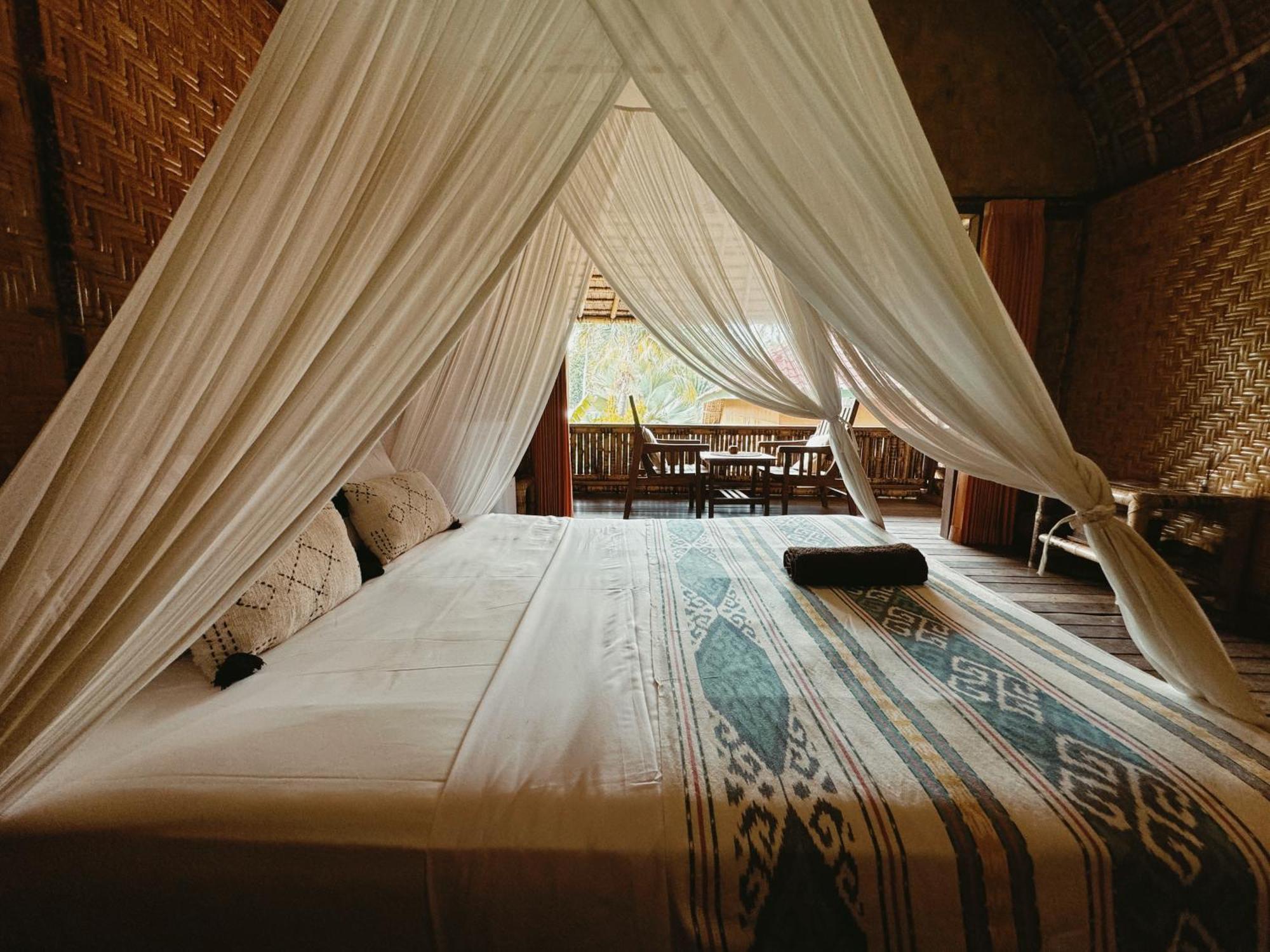Hotel Sasak Experience Kuta  Zewnętrze zdjęcie