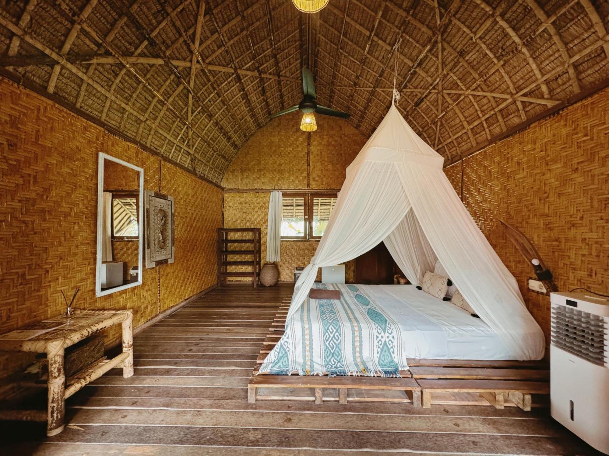 Hotel Sasak Experience Kuta  Zewnętrze zdjęcie