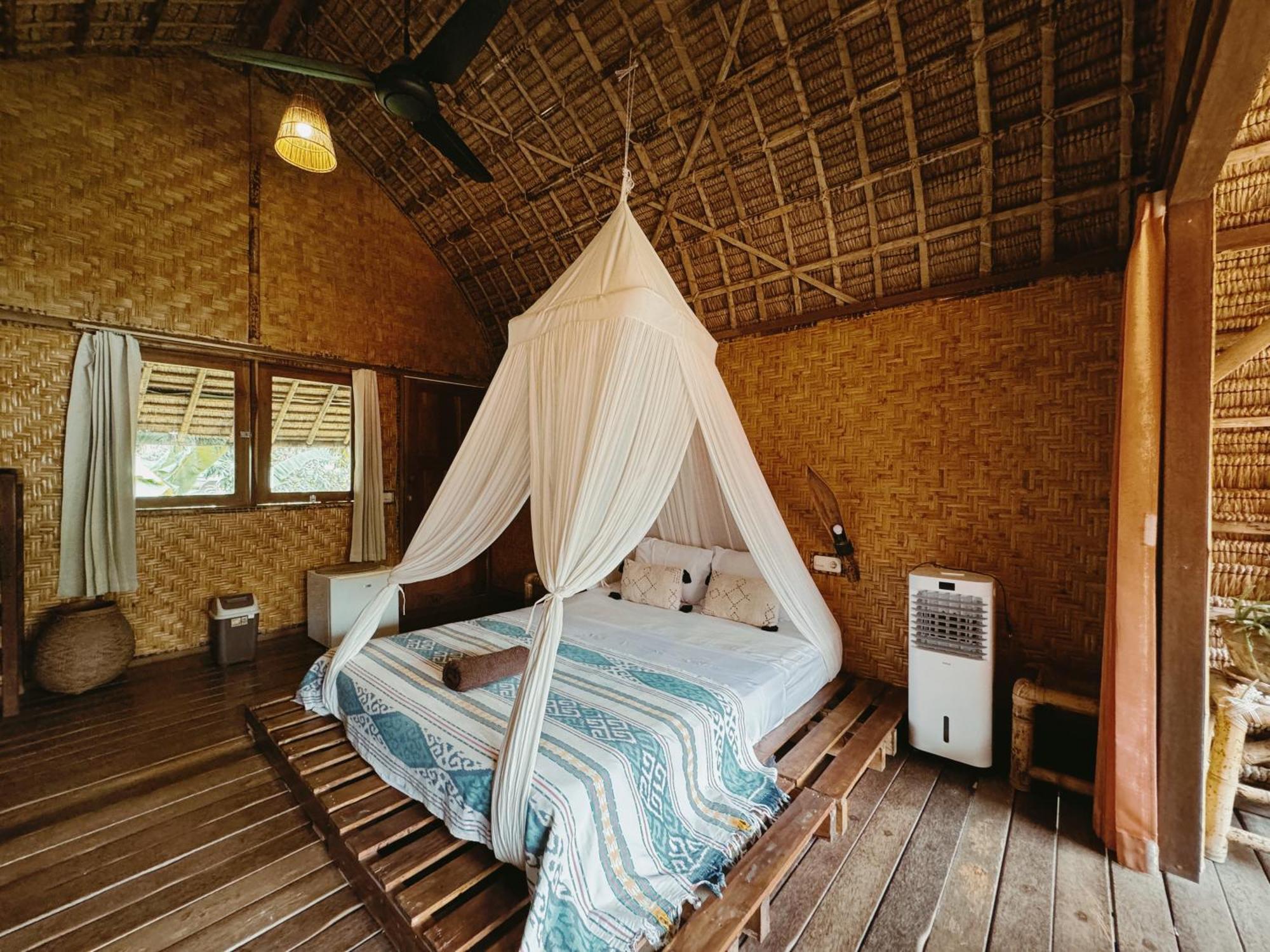 Hotel Sasak Experience Kuta  Zewnętrze zdjęcie