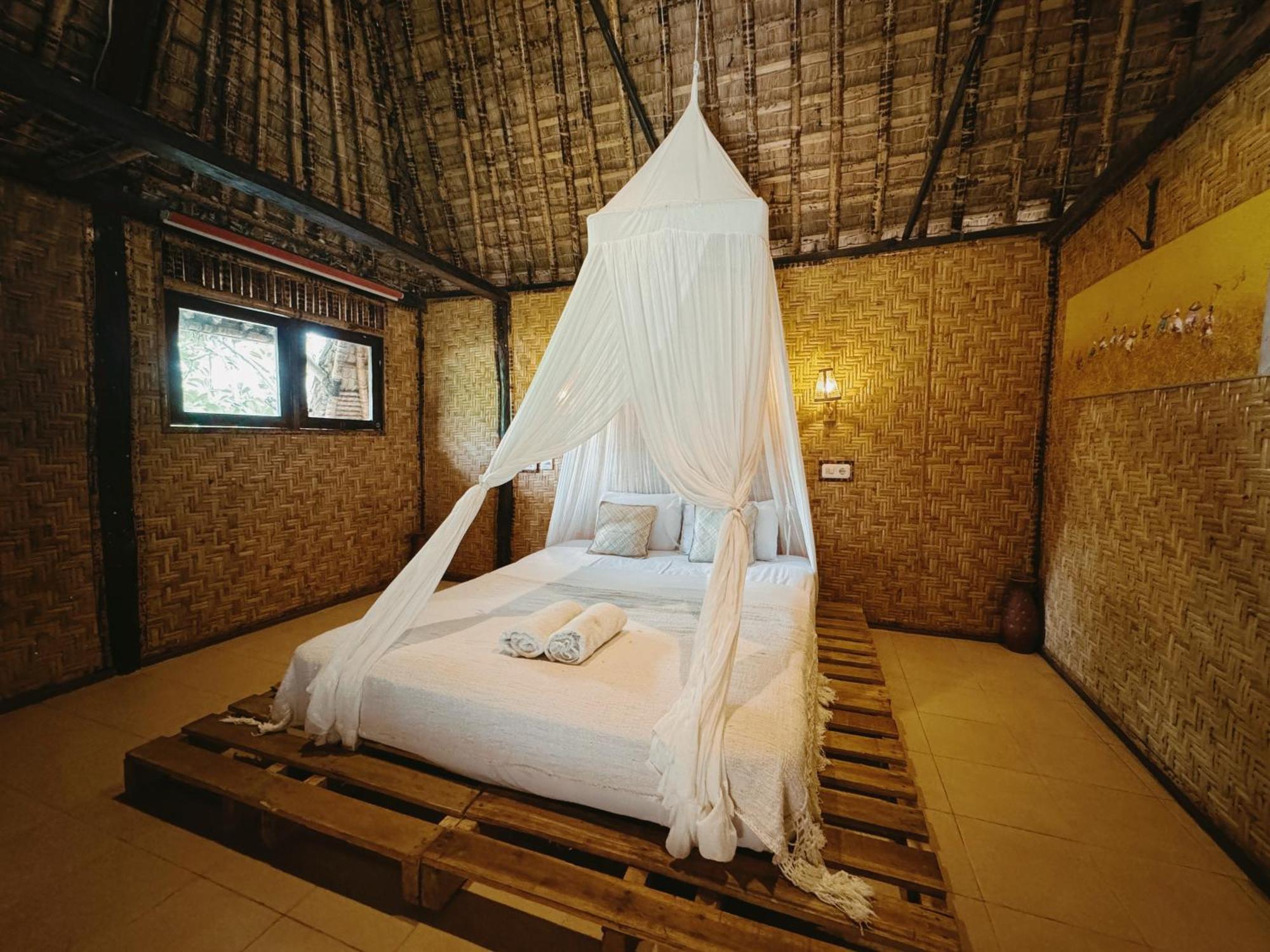 Hotel Sasak Experience Kuta  Zewnętrze zdjęcie