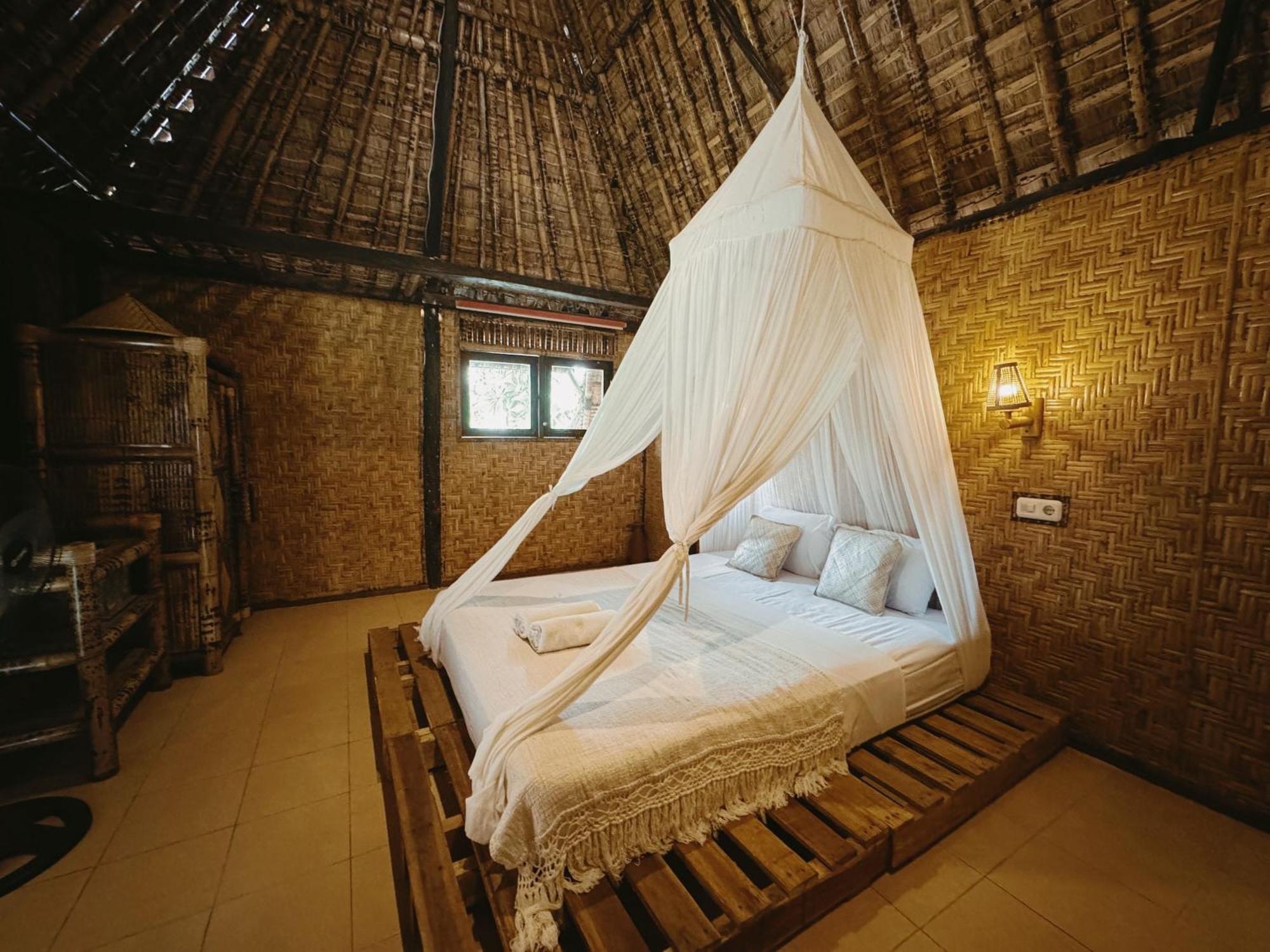 Hotel Sasak Experience Kuta  Zewnętrze zdjęcie