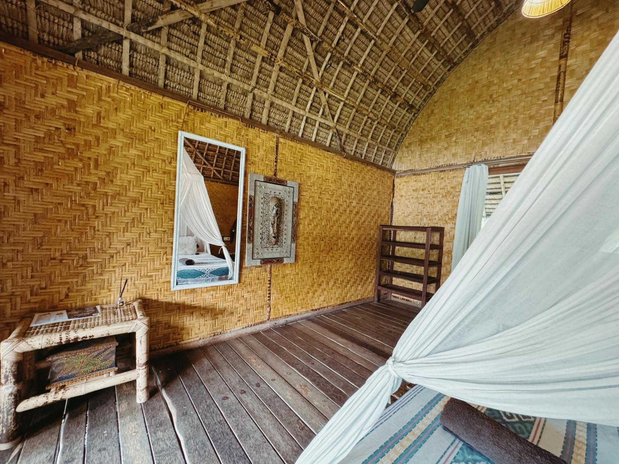 Hotel Sasak Experience Kuta  Zewnętrze zdjęcie