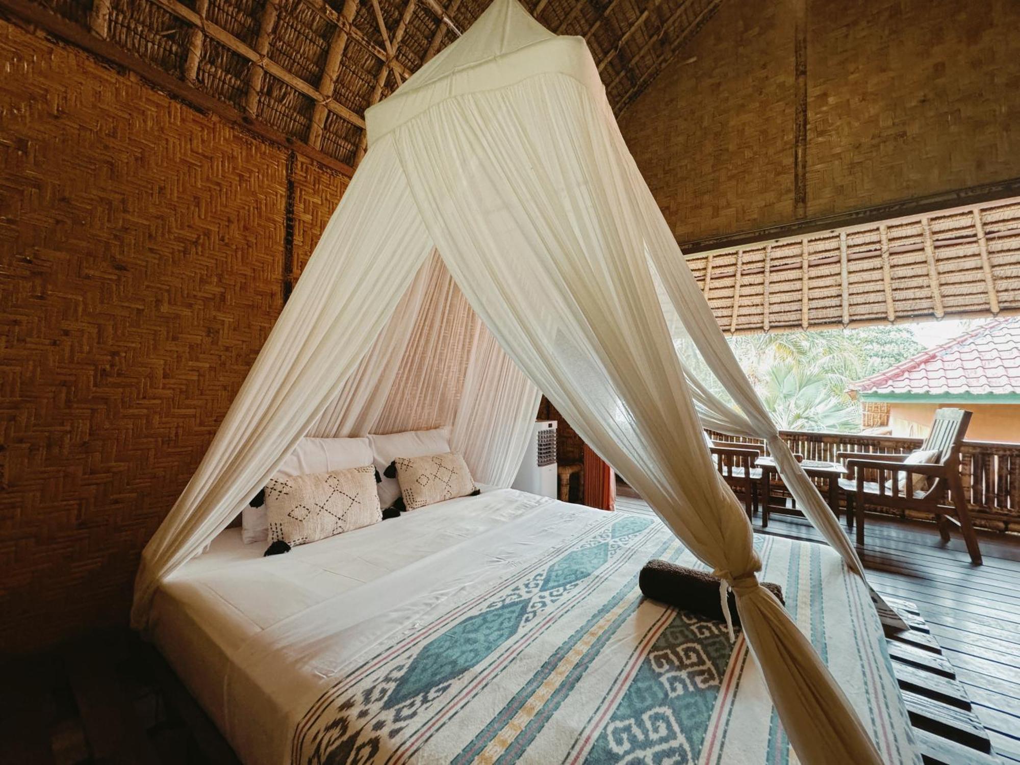 Hotel Sasak Experience Kuta  Zewnętrze zdjęcie