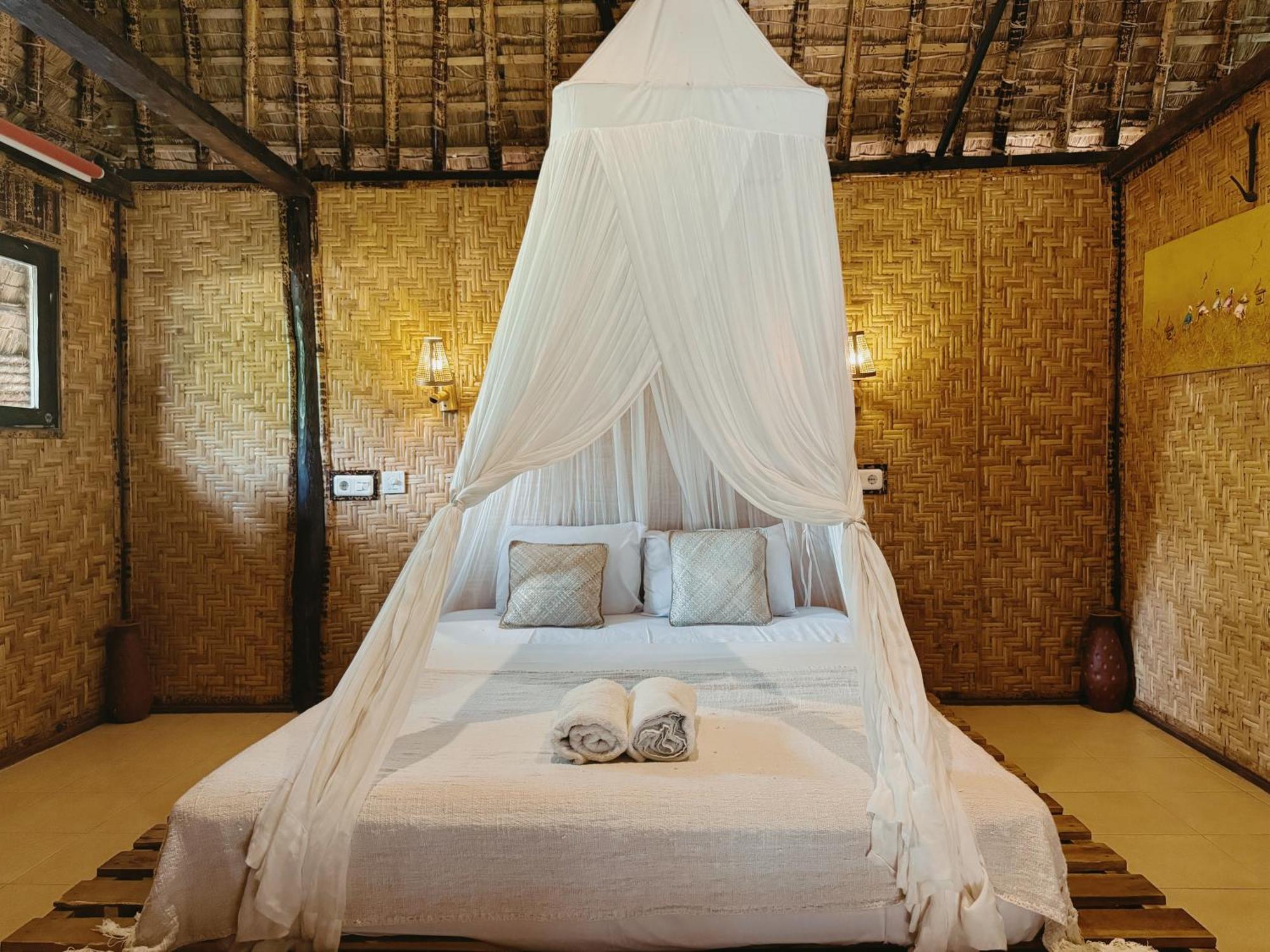 Hotel Sasak Experience Kuta  Zewnętrze zdjęcie