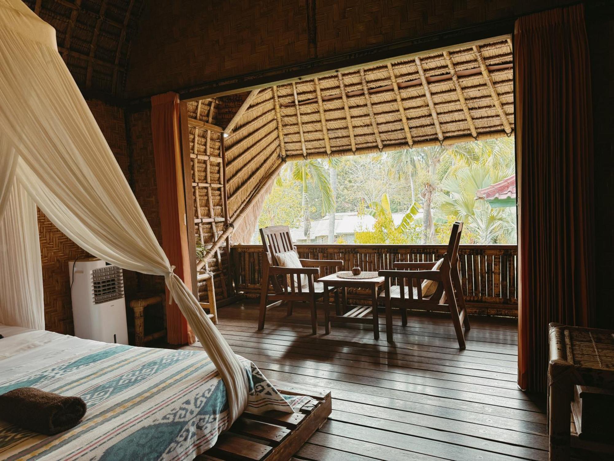 Hotel Sasak Experience Kuta  Zewnętrze zdjęcie