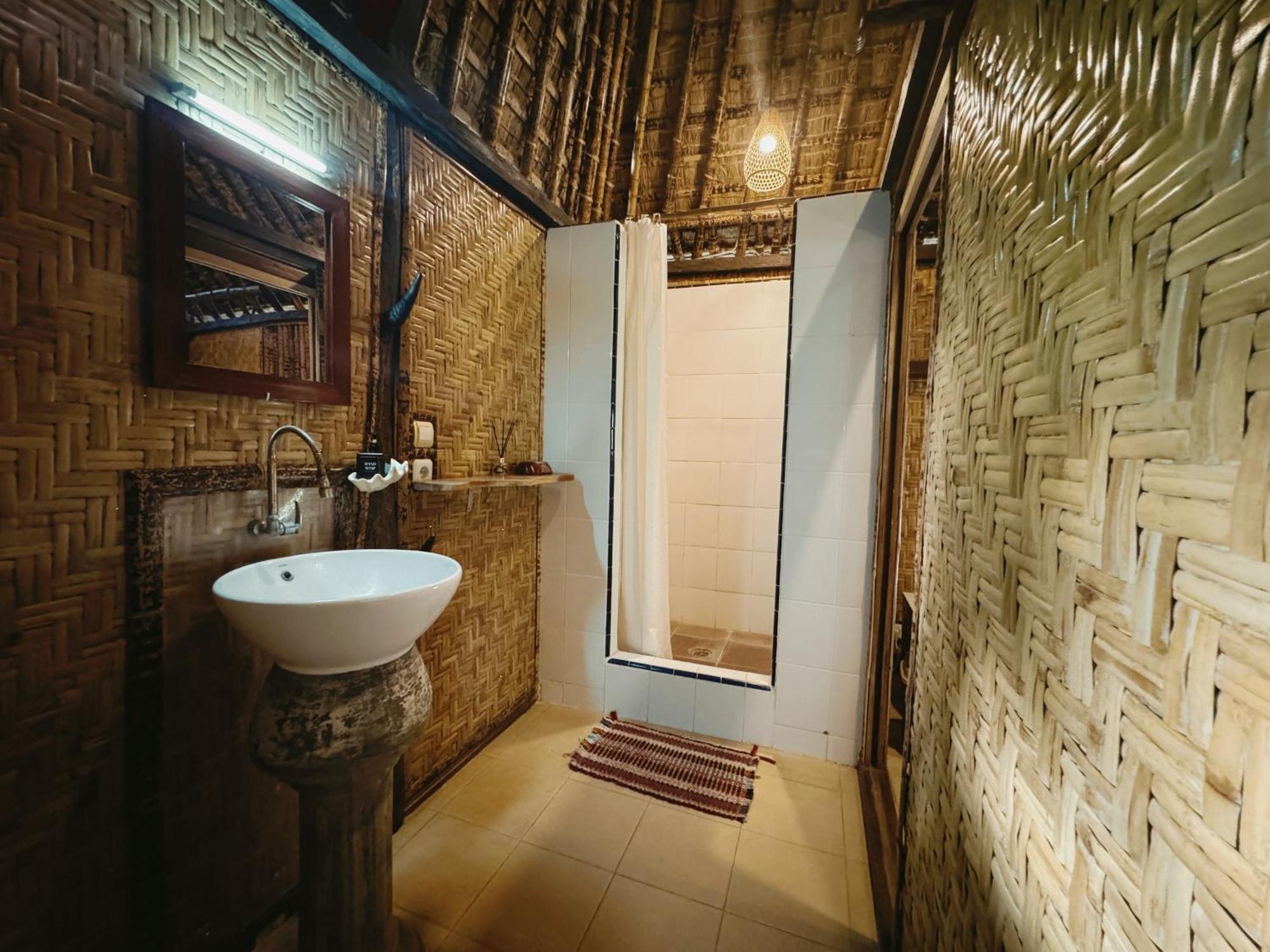 Hotel Sasak Experience Kuta  Zewnętrze zdjęcie